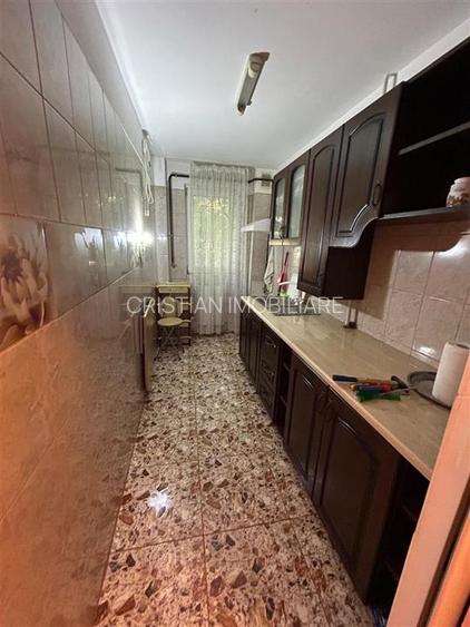 VEZI VIDEO! 2 camere, confort 2 sporit, 42 mp, Mobilat, C.Galati - Kogalniceanu - 3