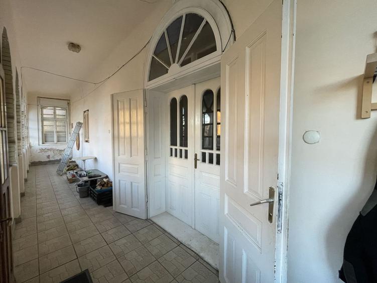 De vanzare proprietate in Belint, jud. Timis – 2 case si teren 7.805 mp