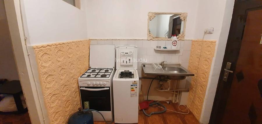 2 garsoniere Năvodari  - 2