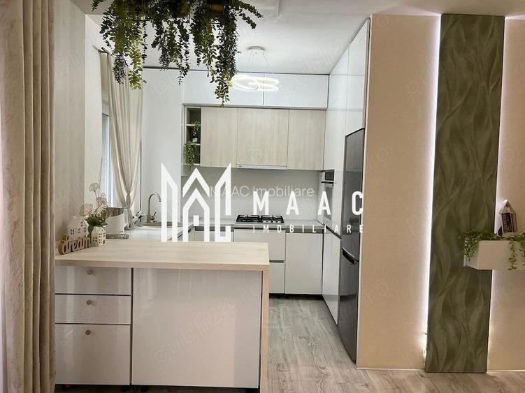Apartament 2 camere decomandat | Șelimbăr | 50 mp, parcare