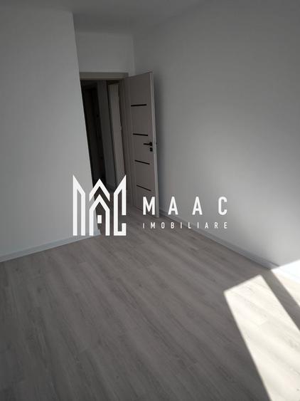 Apartament 3 camere de vânzare | Sibiu Vest | la cheie | intabulat