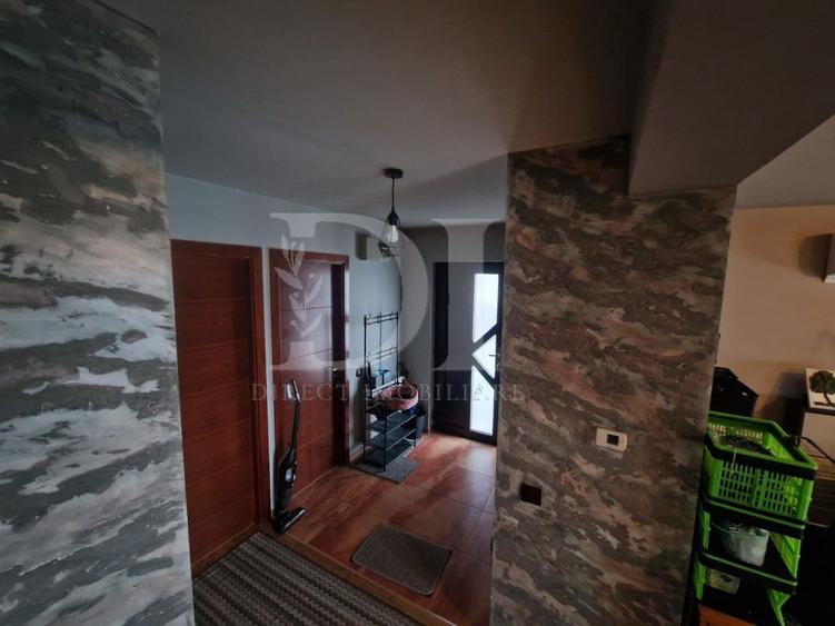 Casa la cheie / Zona Iazului, Floresti.