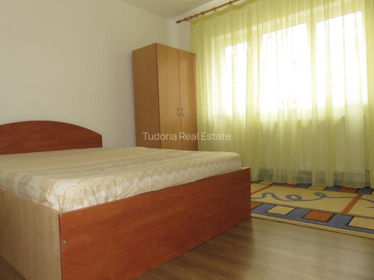Apartament 2 camere, decomandat, Bld. Titulescu-zona Cipariu! - 6