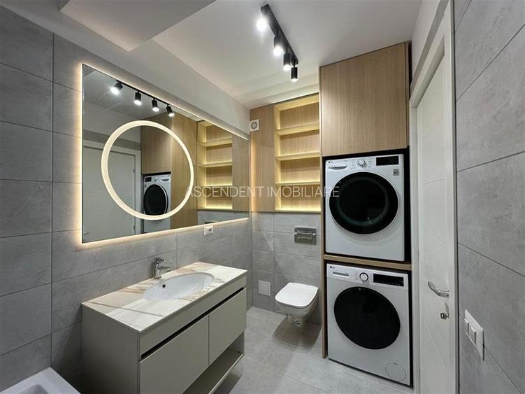 Apartament 2 camere, segmentul Premium, Uno Residence, Bartolomeu, Brasov - 16