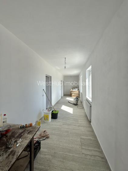 Casa individuala 3 camere, 120mp utili, 480mp teren - Utvin - 13