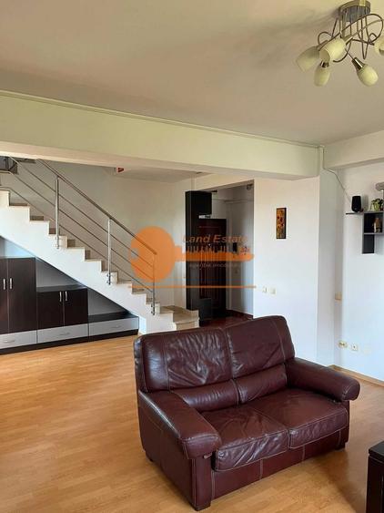 Apartament Duplex 4 Camere | Dristor | 118 mp