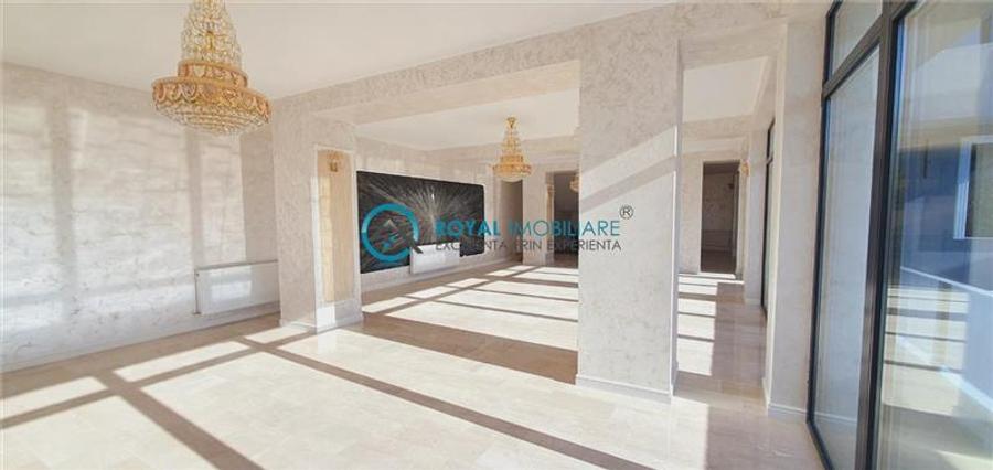Royal Imobiliare - inchiriere spatiu birouri zona Centrala