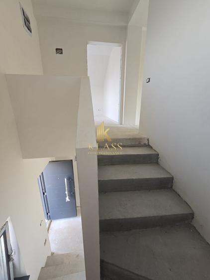 Casa EcoSmart 5 camere Tunari de vanzare