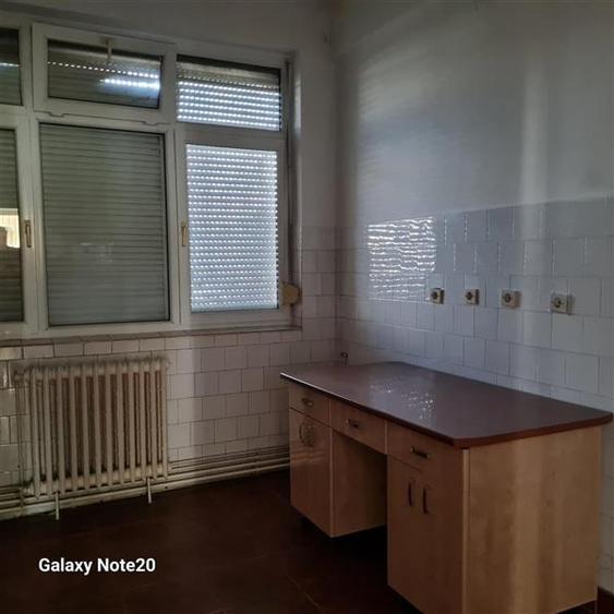 SPATIU COMERCIAL DE INCHIRIAT ZONA UTA
