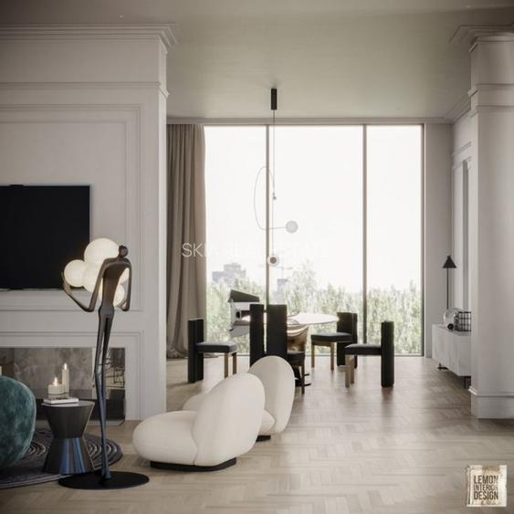 VANZARE 2 CAMERE // ONE PENINSULA // DIRECT DEZVOLTATOR - 7