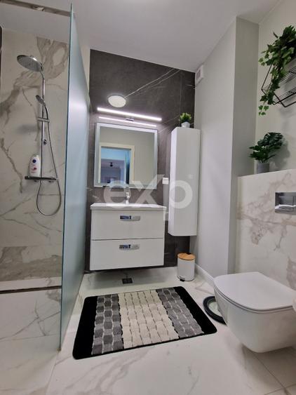 De Vanzare! Penthouse in Atlas Residence - Aviatiei