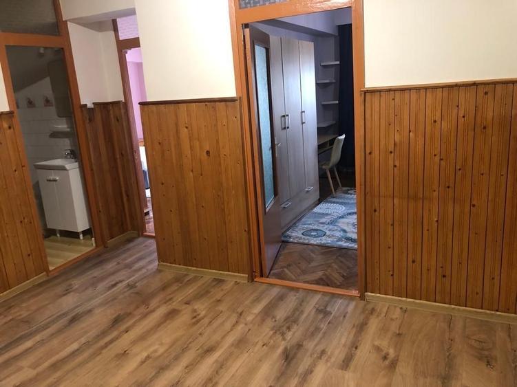Apartament 3 camere, 76 mp, 2 băi, Nicolae Titulescu – Cipariu