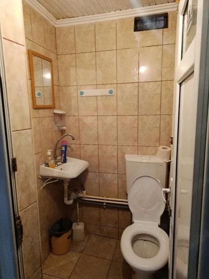 De vanzare spatiu comercial.
