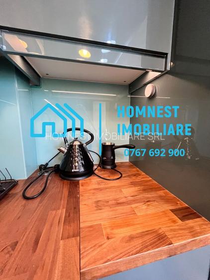 Apartament 3 camere | Aviatiei | Belvedere - 32
