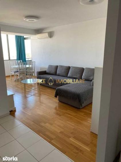2 Camere de inchiriat | Berceni - Monaco Tower | Metrou | 63 mp