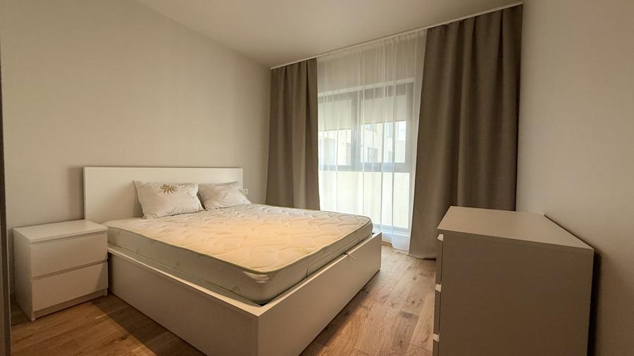 De inchiriat | Apartament 2 camere | Exigent Plaza Lujerului