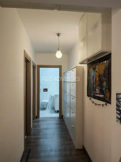 Apartament 3 Camere Belvedere  I Terasa 27mp - 7