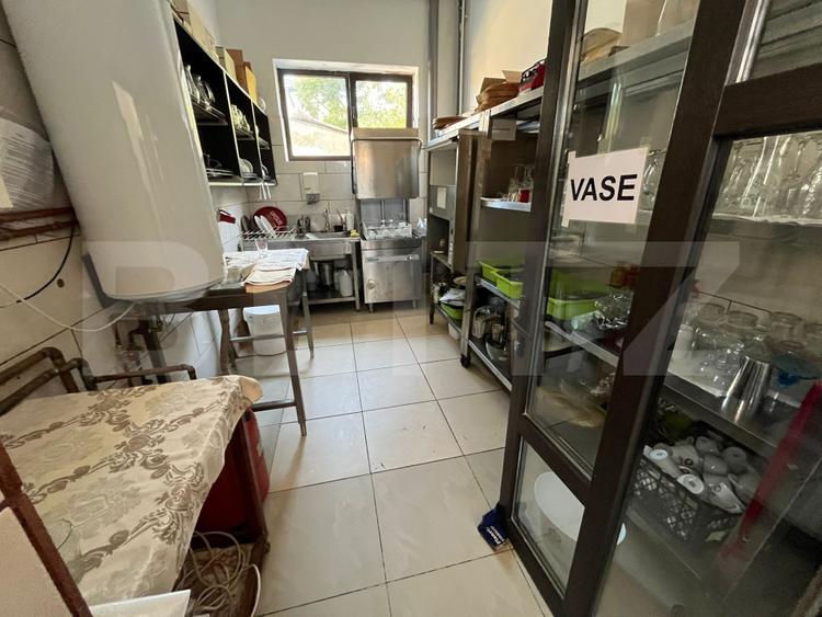 Centrul comercial de închiriat, 1120 mp, zona Ultracentral