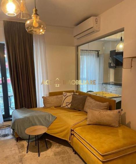 2 Camere de inchiriat | 21 Residence | Centrala | Parcare Subterana