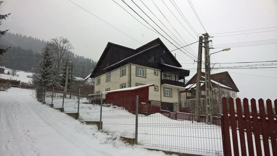 Vila langa centru, pretabil cabinete medicale, azil batrani,centru dezintoxicare