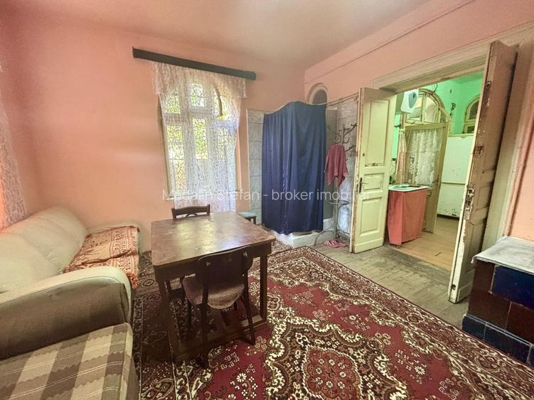VANZARE CASA TOATE UTILITATIILE ZONA TRANSILVANIEI, PLOIESTI - 2
