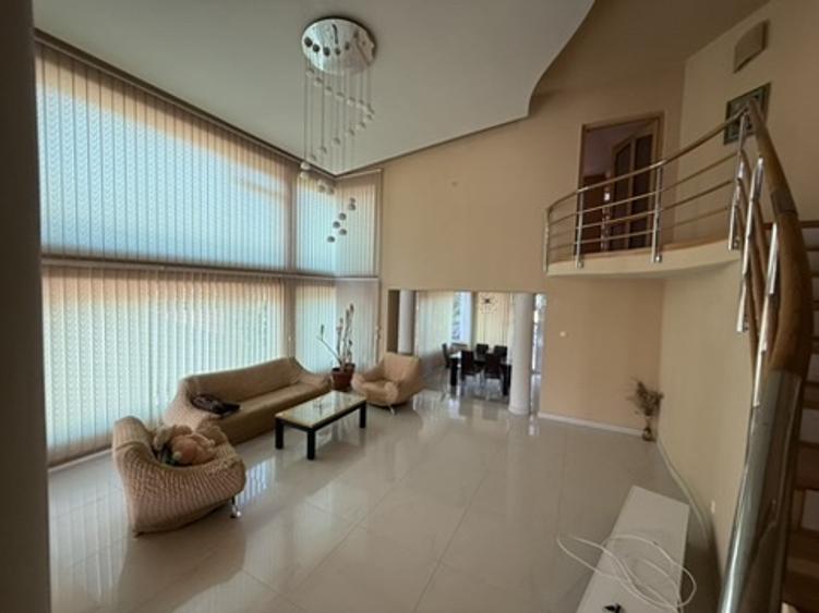 Casă individuală de vânzare -322 mp, 6 camere, Alba Iulia, ZONĂ EXCLUSIVISTĂ