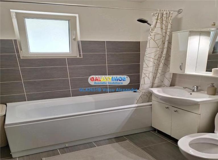 Apartament 2 Cam Berceni - Dimitrie Leonida - Parcare - Metrou - 6