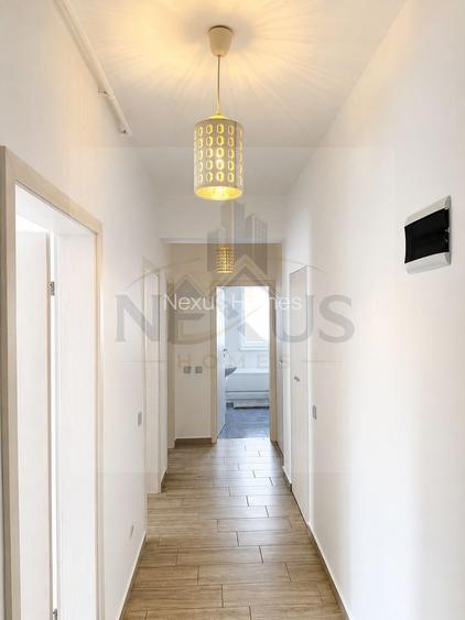 Apartament 2 camere-73mp- Solstitiului - 10 minute de metrou Leonida - 6