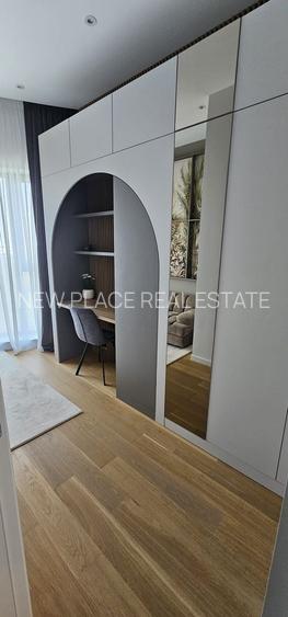One Verdi Park | Apt exclusivist [+21% TVA] View liber | Lux - 14