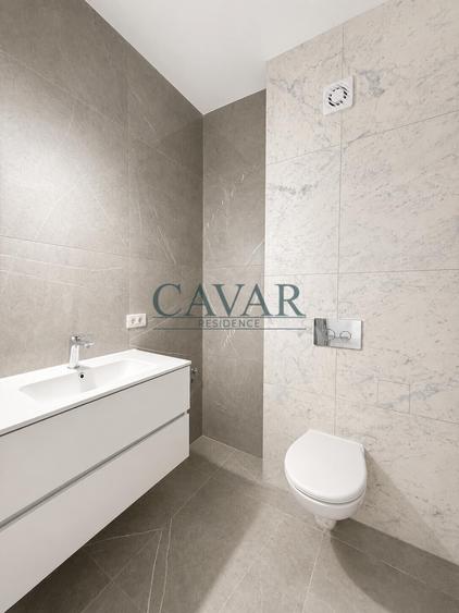 Proiect Cavar Residence Postalionului Finalizat