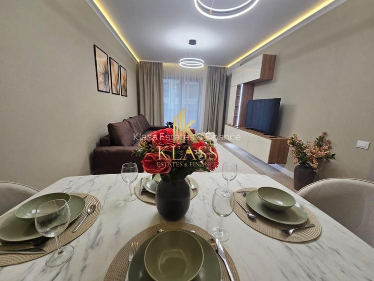 Inchiriez apartament Premium  | Exigent - 4