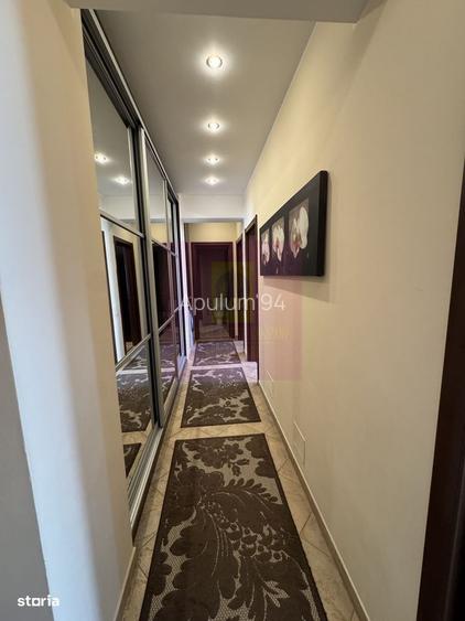 Apartament exclusivist cu parcare vedere Lac Flotreasca - 14