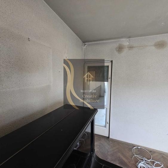Barbu Văcărescu apartament 3 camere de vânzare
