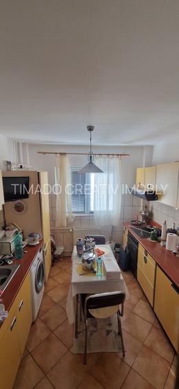 Apartament 2 camere decomandat Chisinau