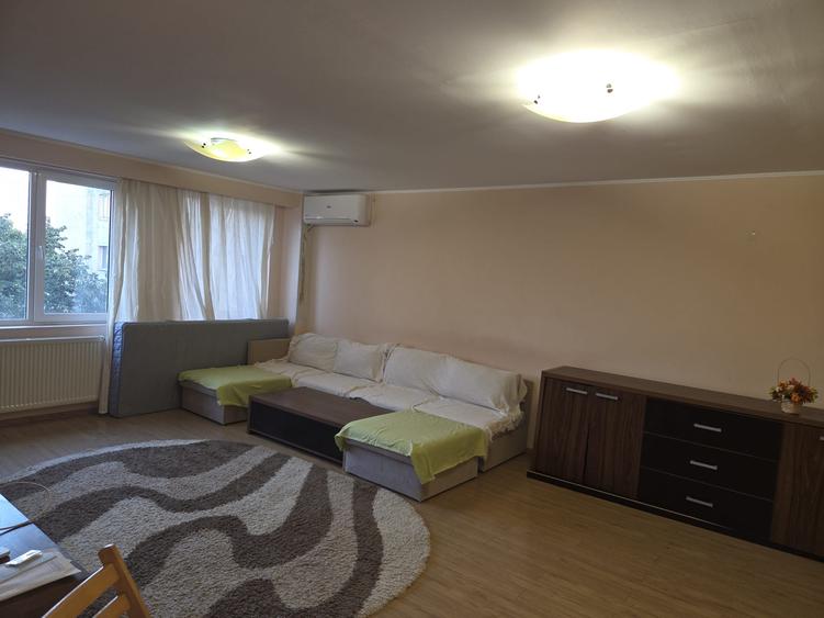 Titan- 7 minute Metrou 1 Decembrie - Apartament 3 camere - 90 mp - MODERN