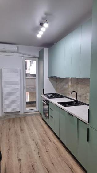 Apartament 2 Camere Central Address Residence | Decomandat | Centrala