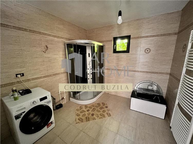 Vanzare Casa Individuala, 962 mp teren, Manesti, Prahova - 11