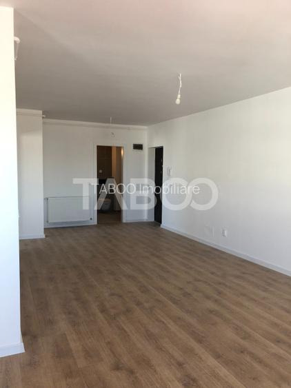 Apartament 3 camere 66 mpu balcon si LOC PARCARE Doamna Stanca Sibiu - 7