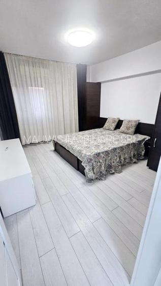 5 min Metrou Obor Mosilor 3camere liber Cf. 1 decomandat cu 2 gr. san - 2