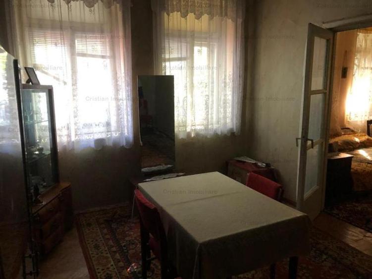 2 camere confort 1, zona Centrala