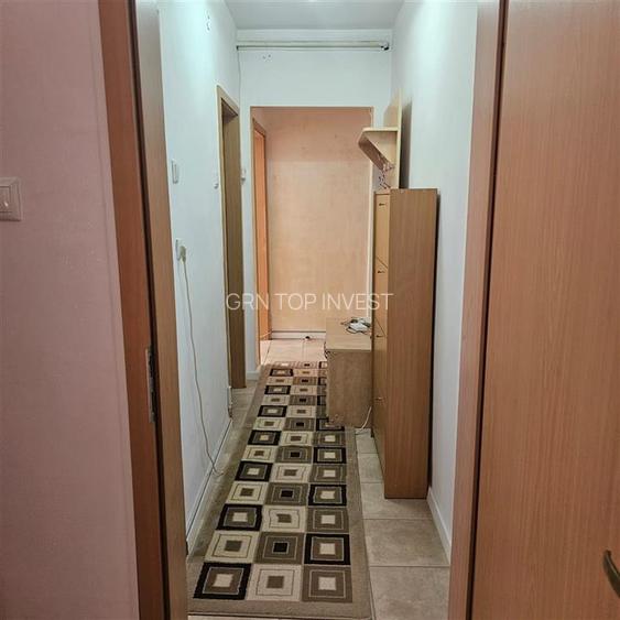 Apartament 3 camere cu balcon zona Rahovei - 14