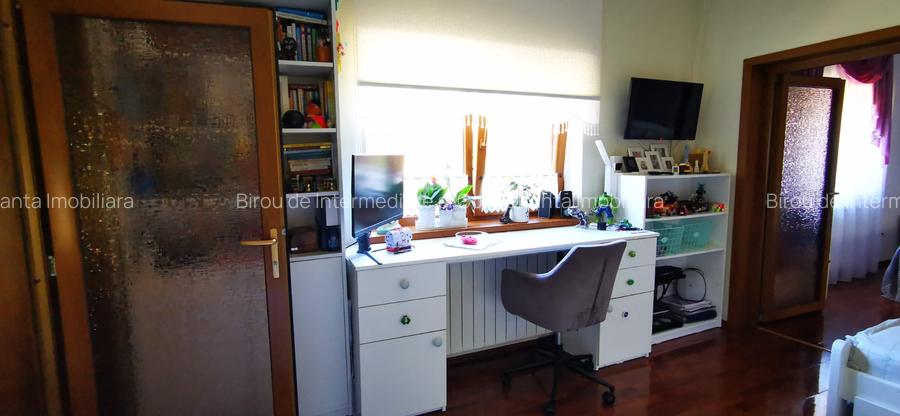 🙋Coiciu🔸Casa 3 Camere 68m² Teren 209m² Renovata  Mobilata Utilata Centrala - 8