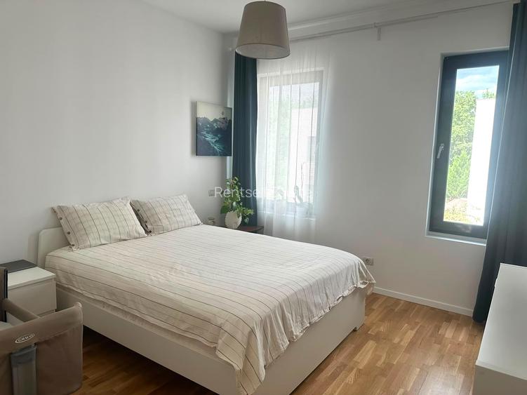 Paradisul Verde–Corbeanca–Vila exclusivista–parcare–disponibil 01.10-1300 EUR - 11