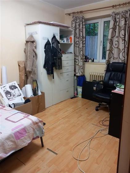 Apartament 3 camere Theodor Pallady