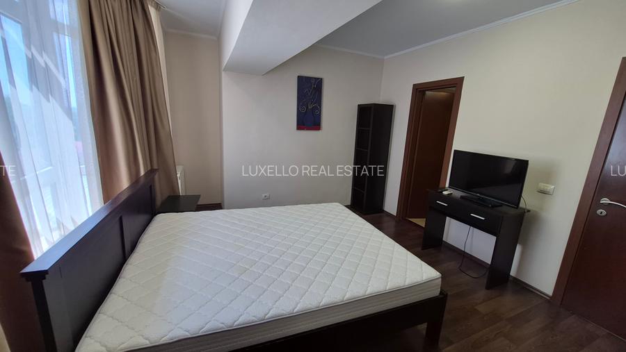 APARTAMENT 3 CAMERE LUX IN COMPLEX REZIDENTIAL CU CIRCUIT INCHIS - 56