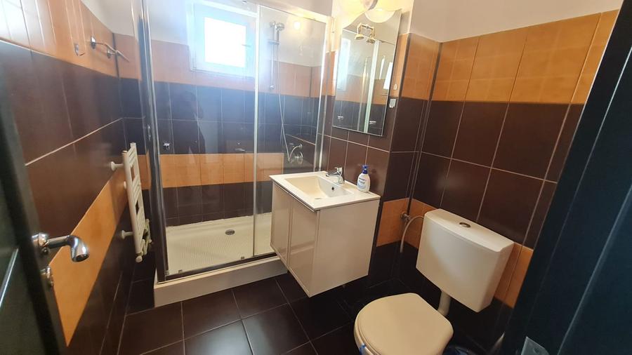 Apartament 2 camere zona Centrală