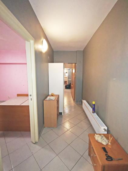 Centrala proprie/ Vanzare ap 3 cam mobilat la metrou Pacii/ bloc 1992