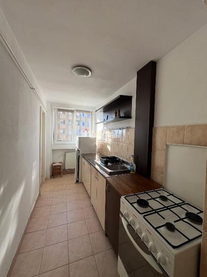 Inchiriere Apartament 2 camere decomandat, in zona Dedeman Socola/ Jumbo - 5