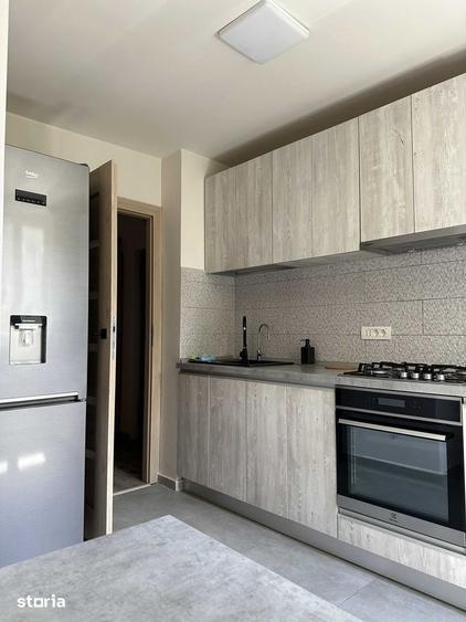 Metrou Politehnica- apartament spatios, modern cu 2 camere