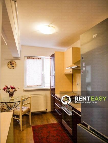 Apartament cu trei camere situat in zona Piata Unirii